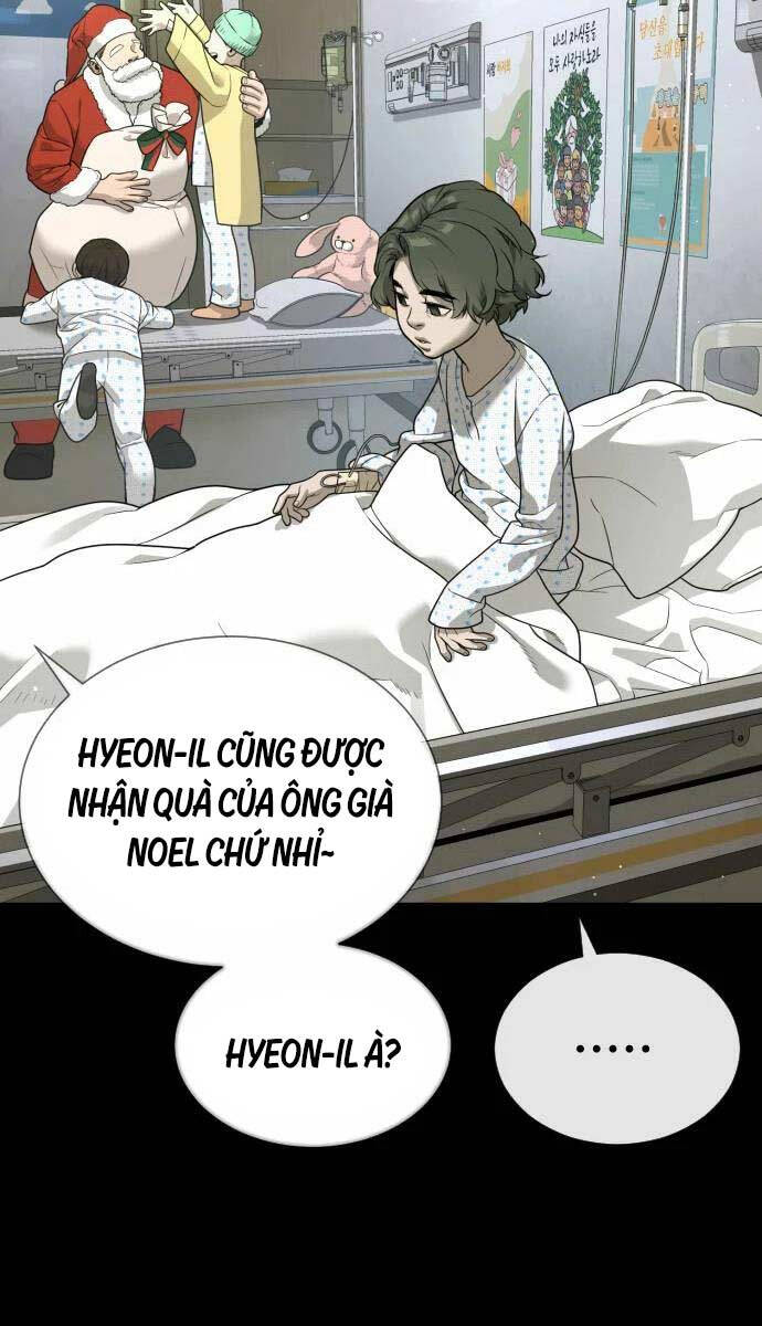 Sát Thủ Peter Chap 23 - Next Chap 24