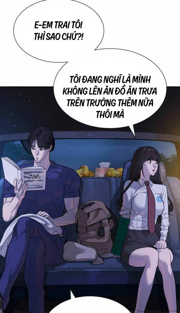 Sát Thủ Peter Chap 23 - Next Chap 24