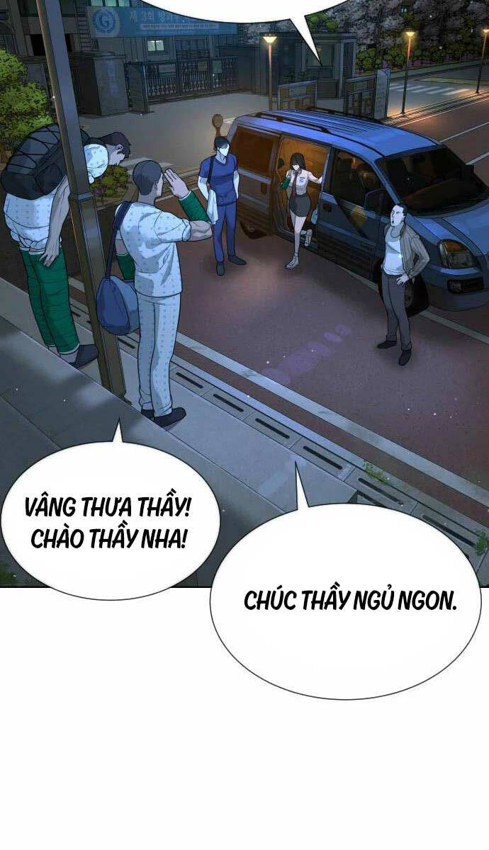 Sát Thủ Peter Chap 23 - Next Chap 24