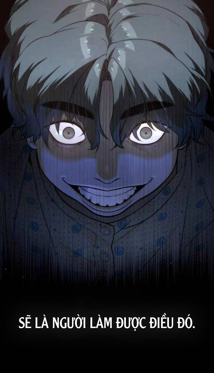 Sát Thủ Peter Chap 23 - Next Chap 24