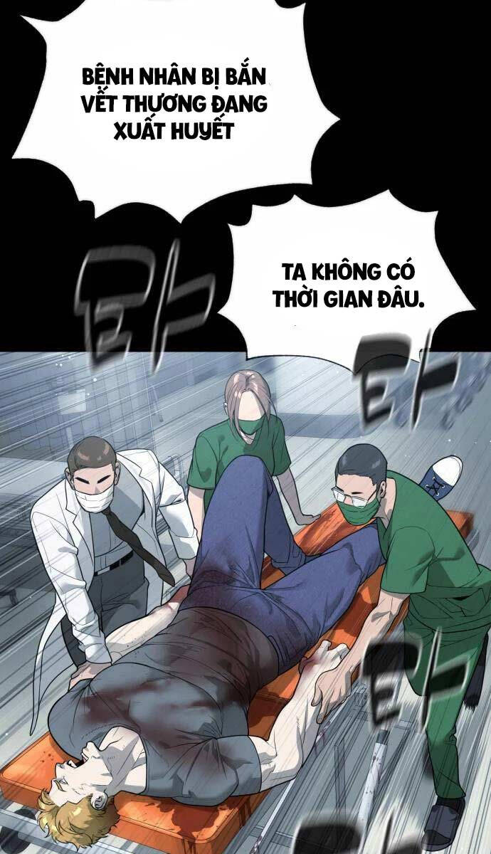 Sát Thủ Peter Chap 23 - Next Chap 24