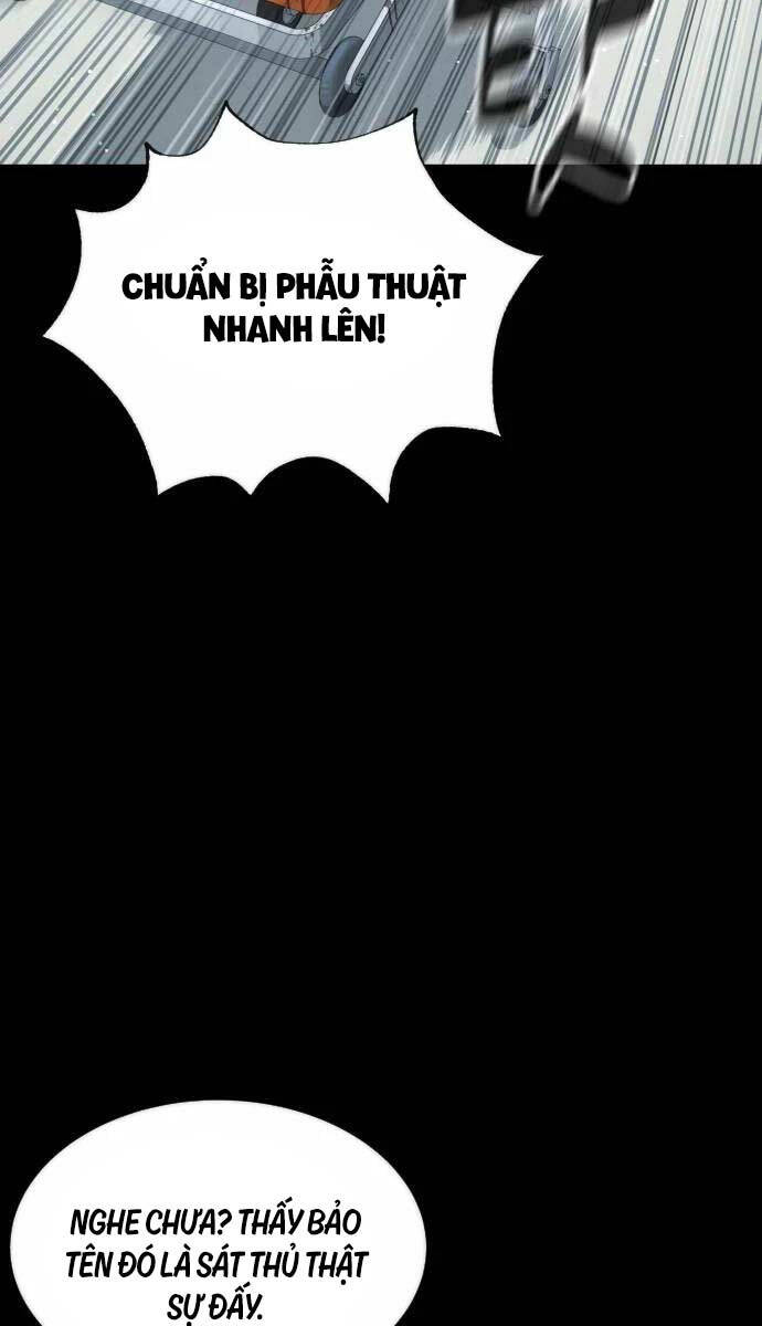 Sát Thủ Peter Chap 23 - Next Chap 24