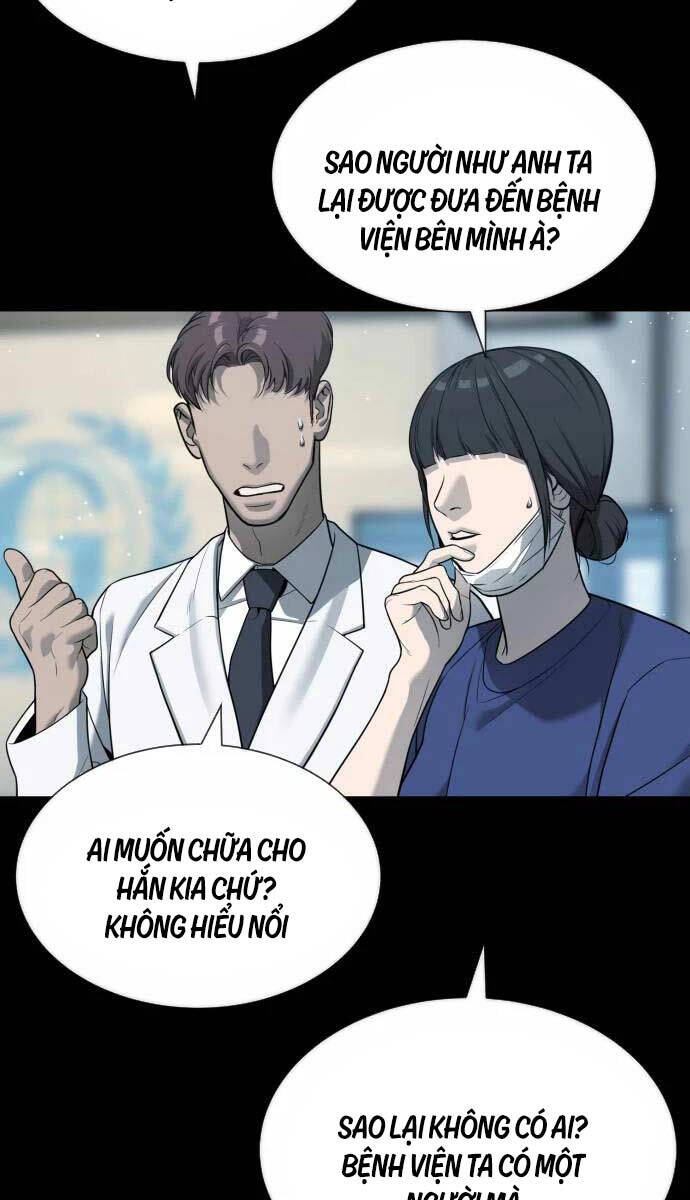 Sát Thủ Peter Chap 23 - Next Chap 24