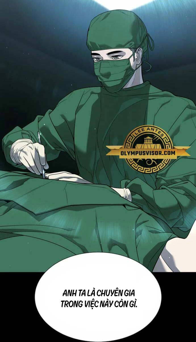 Sát Thủ Peter Chap 23 - Next Chap 24