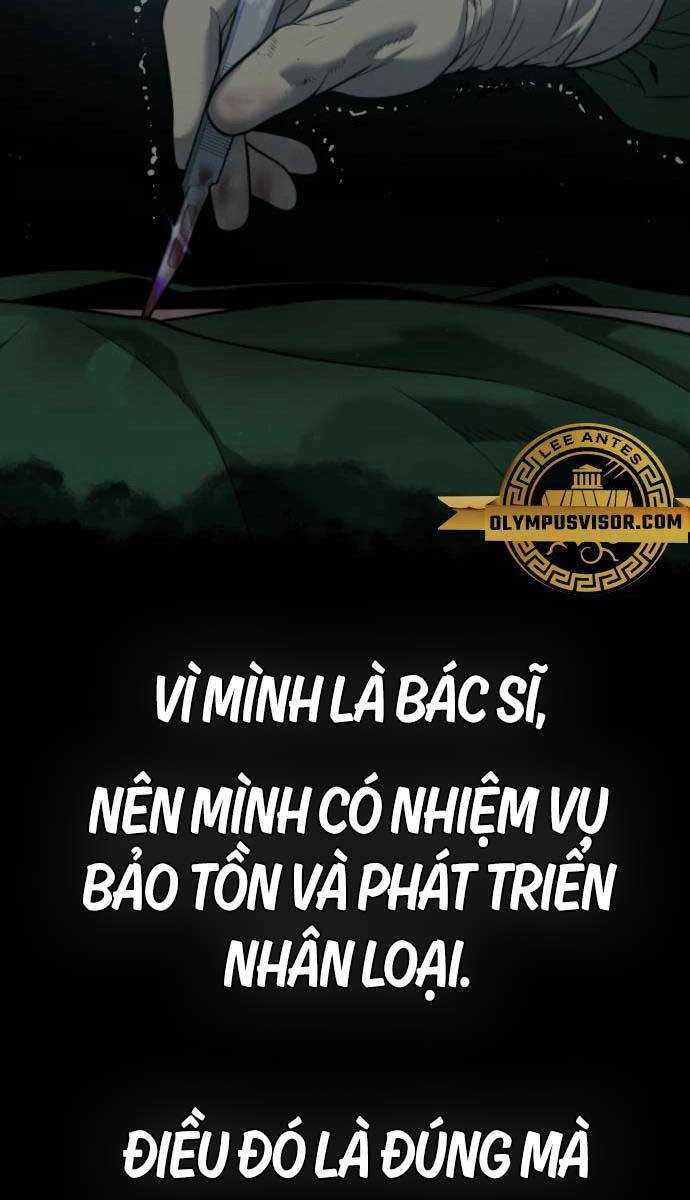 Sát Thủ Peter Chap 23 - Next Chap 24