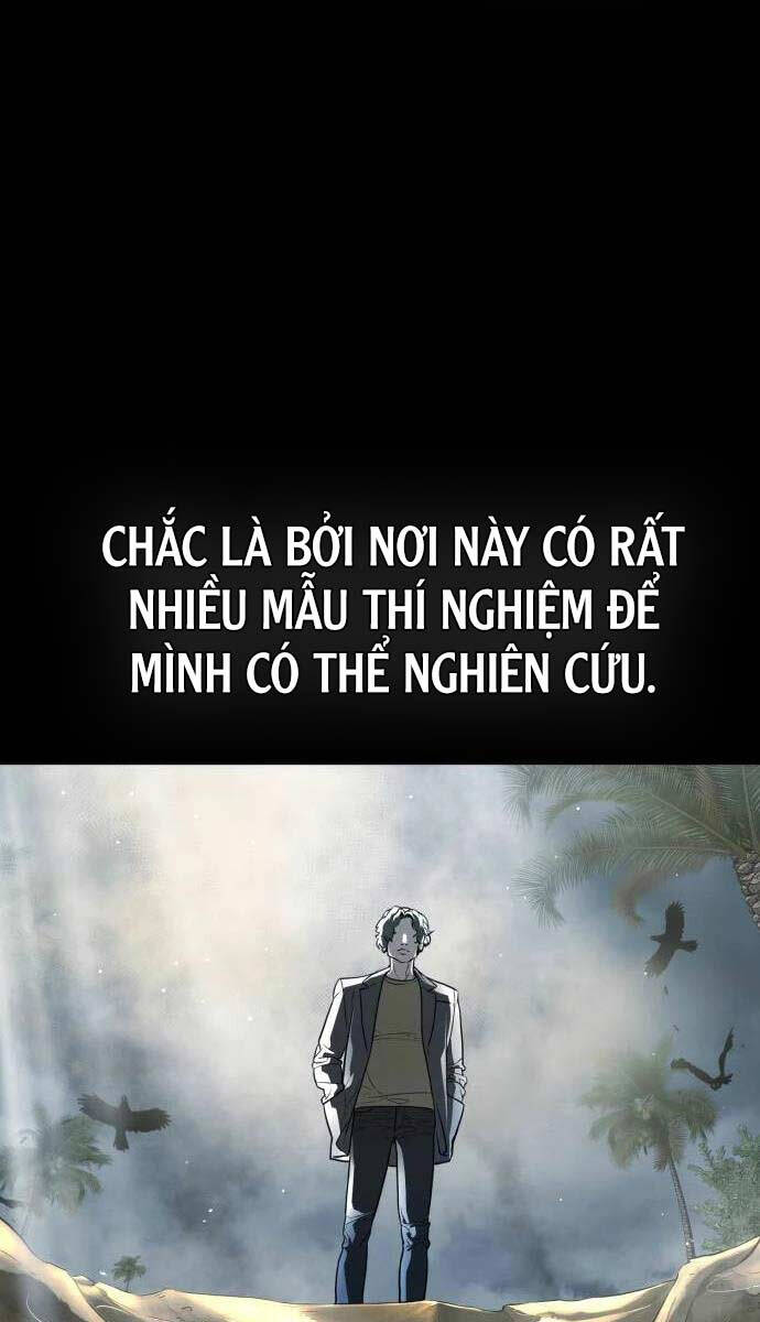 Sát Thủ Peter Chap 23 - Next Chap 24