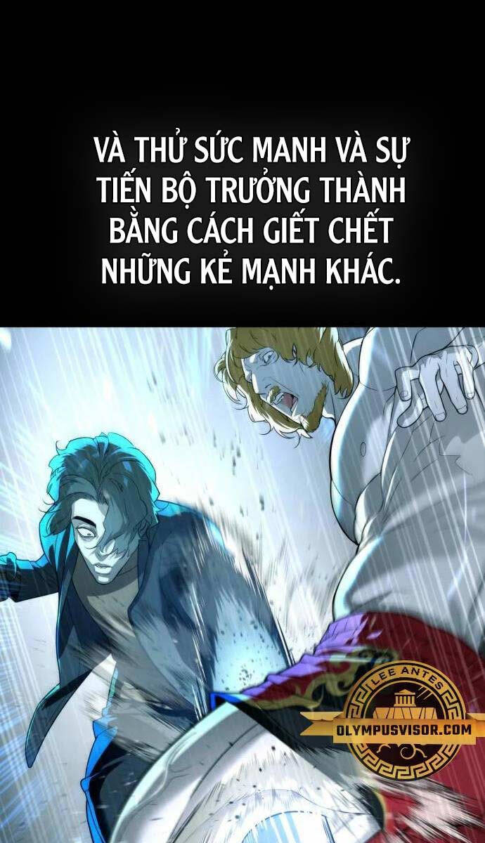 Sát Thủ Peter Chap 23 - Next Chap 24