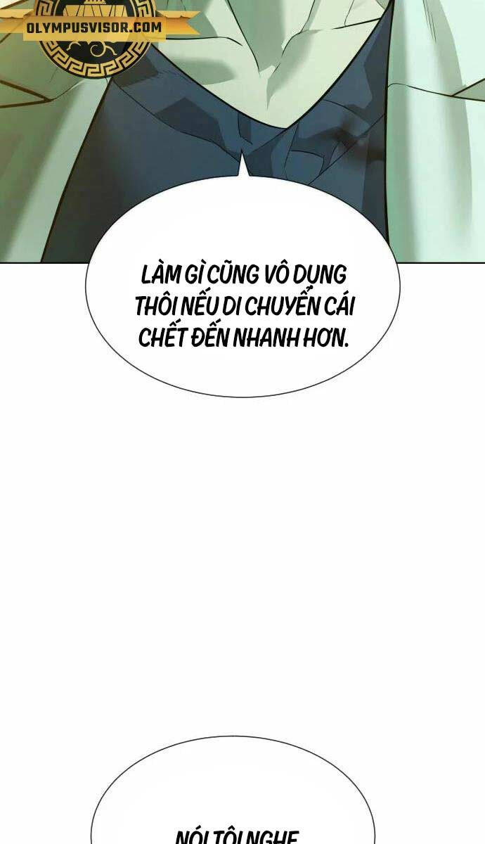 Sát Thủ Peter Chap 23 - Next Chap 24