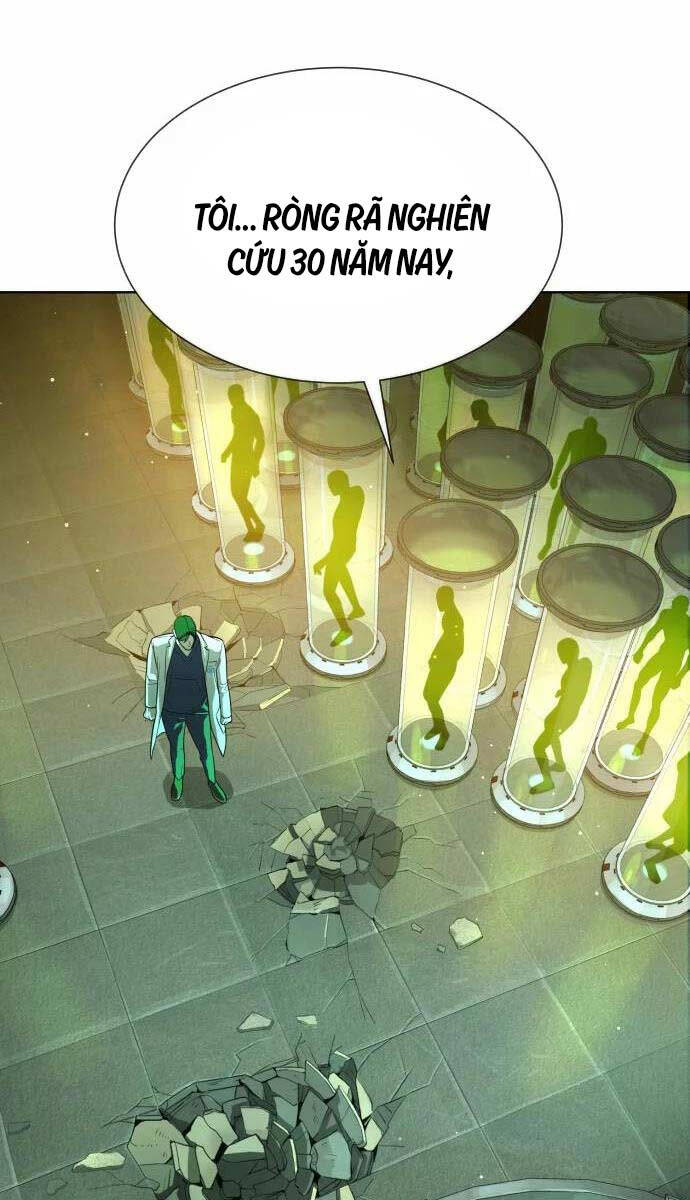 Sát Thủ Peter Chap 23 - Next Chap 24