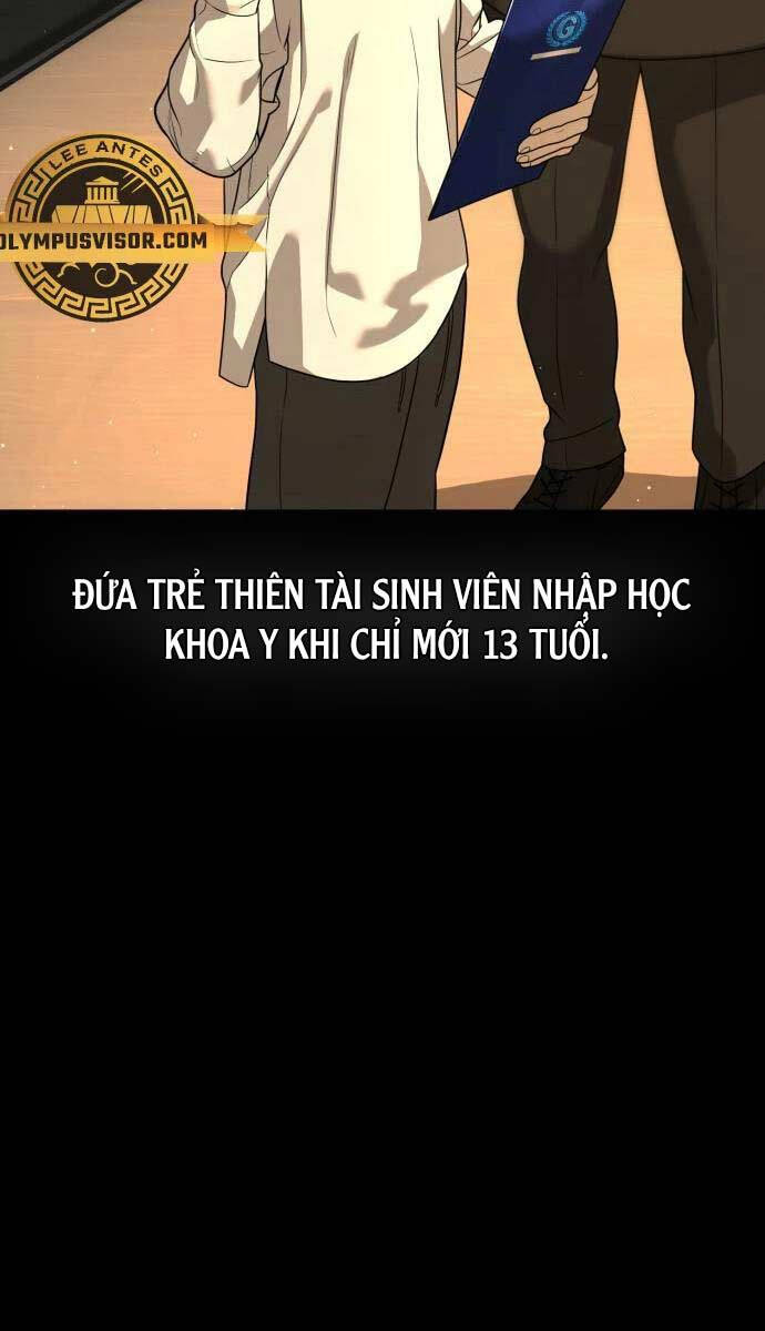Sát Thủ Peter Chap 23 - Next Chap 24