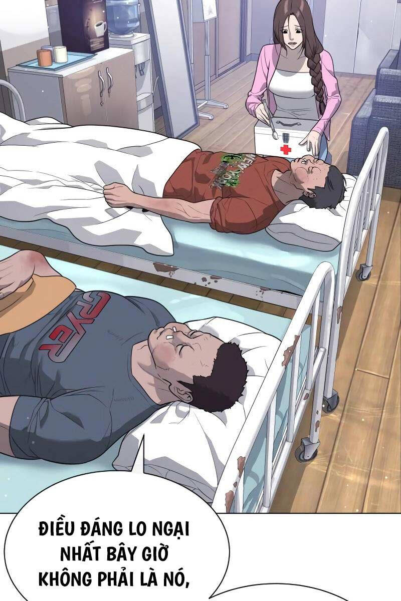 Sát Thủ Peter Chap 24 - Next Chap 25
