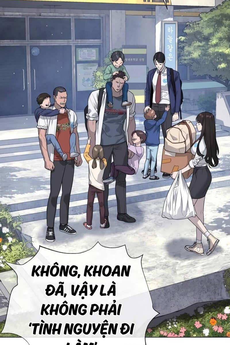 Sát Thủ Peter Chap 24 - Next Chap 25