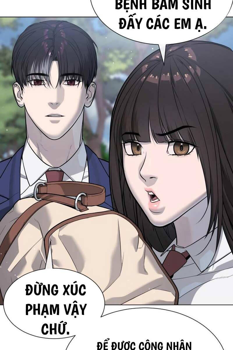 Sát Thủ Peter Chap 24 - Next Chap 25