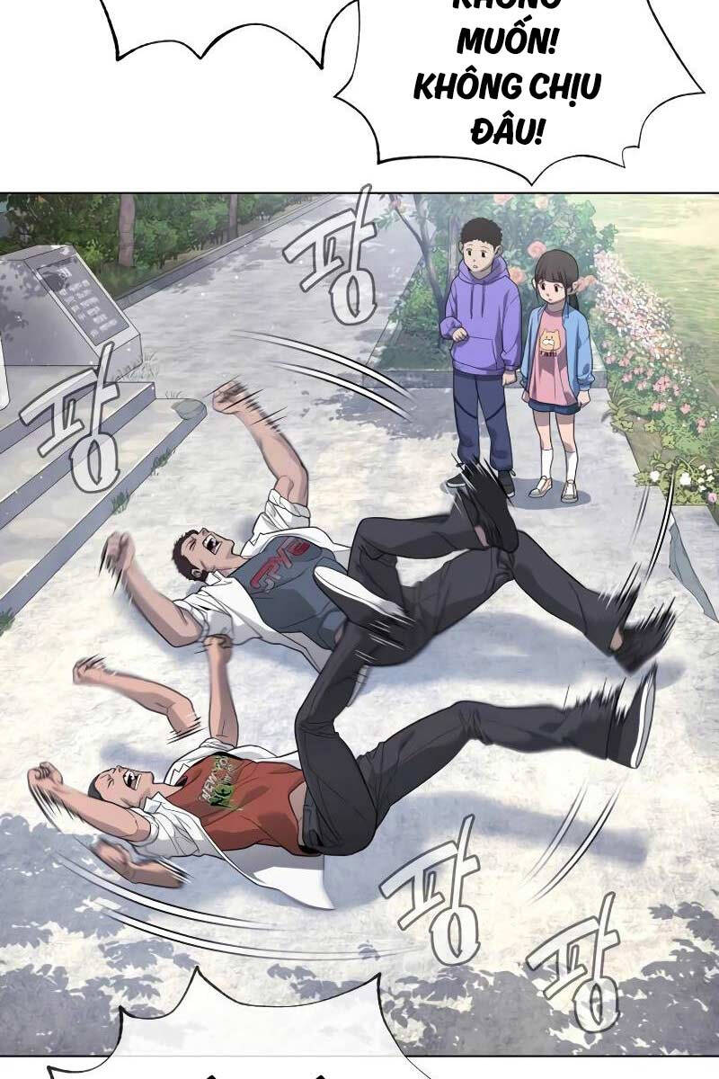 Sát Thủ Peter Chap 24 - Next Chap 25