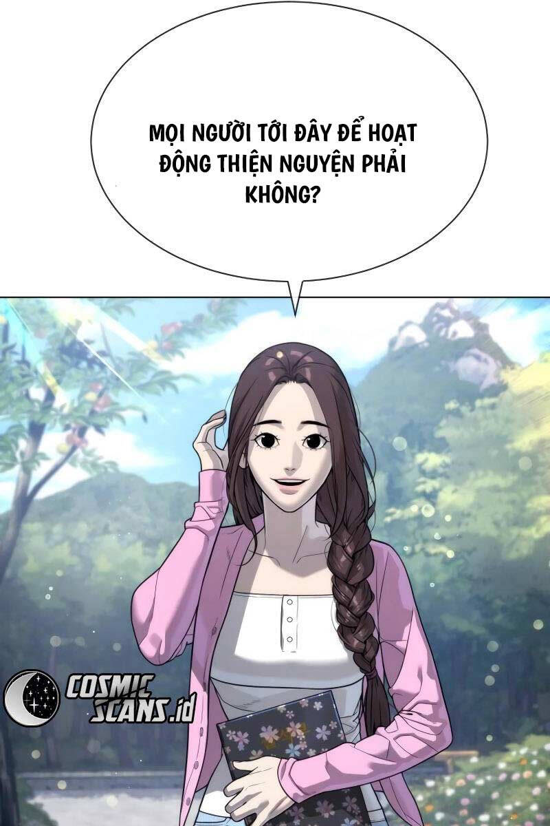 Sát Thủ Peter Chap 24 - Next Chap 25