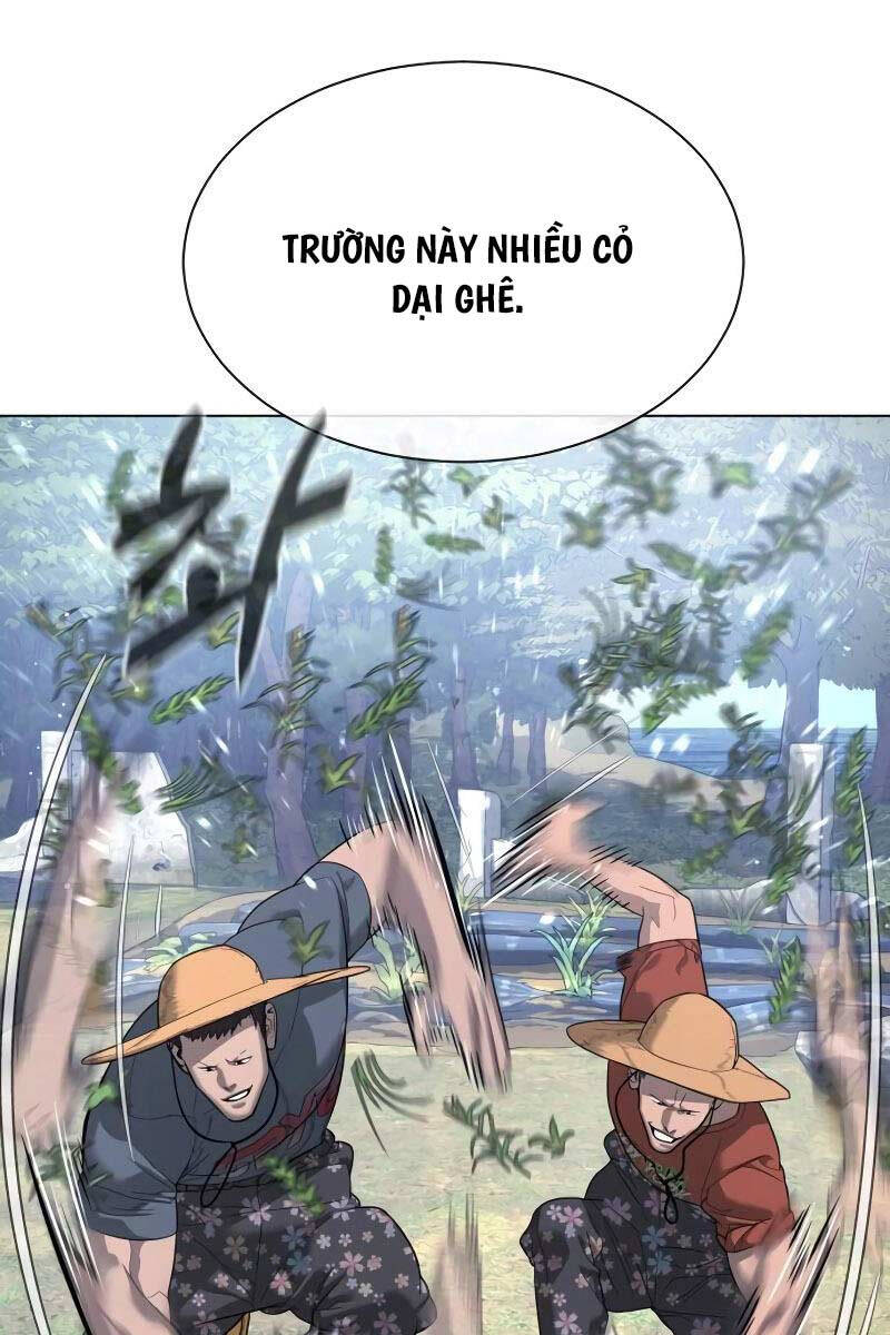 Sát Thủ Peter Chap 24 - Next Chap 25