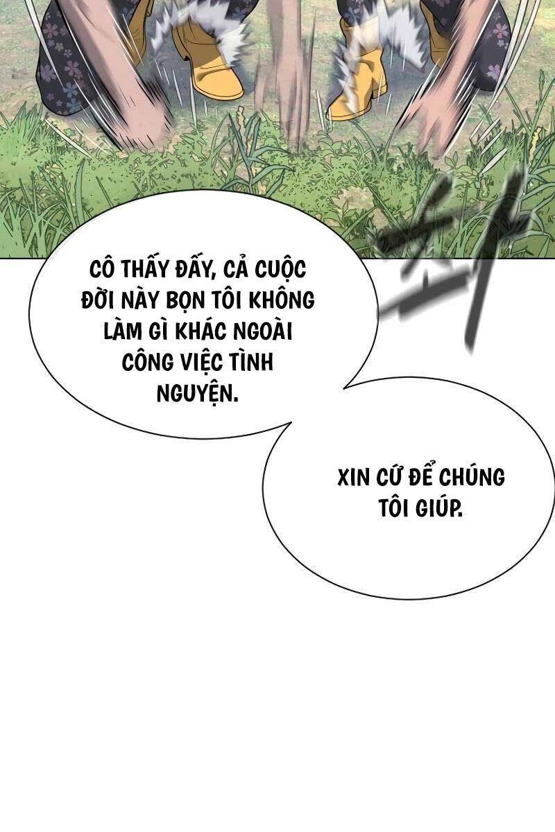 Sát Thủ Peter Chap 24 - Next Chap 25