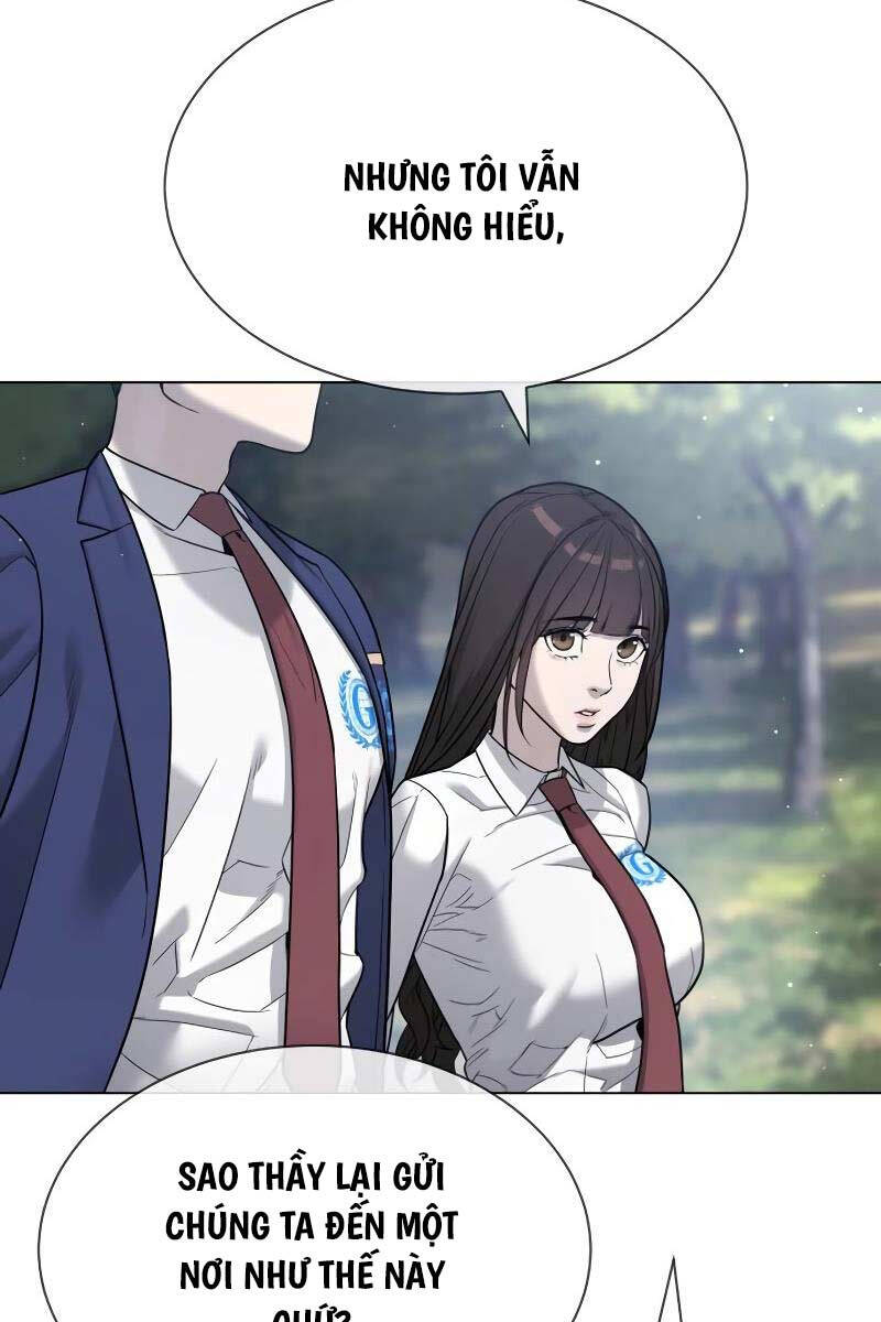 Sát Thủ Peter Chap 24 - Next Chap 25