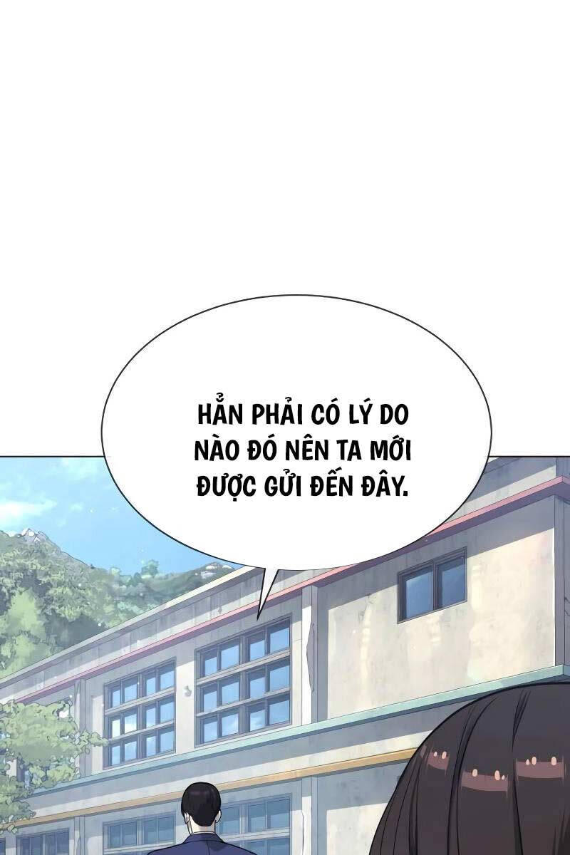 Sát Thủ Peter Chap 24 - Next Chap 25