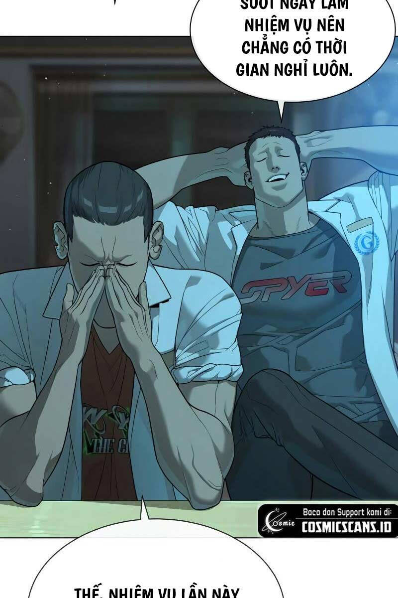 Sát Thủ Peter Chap 24 - Next Chap 25