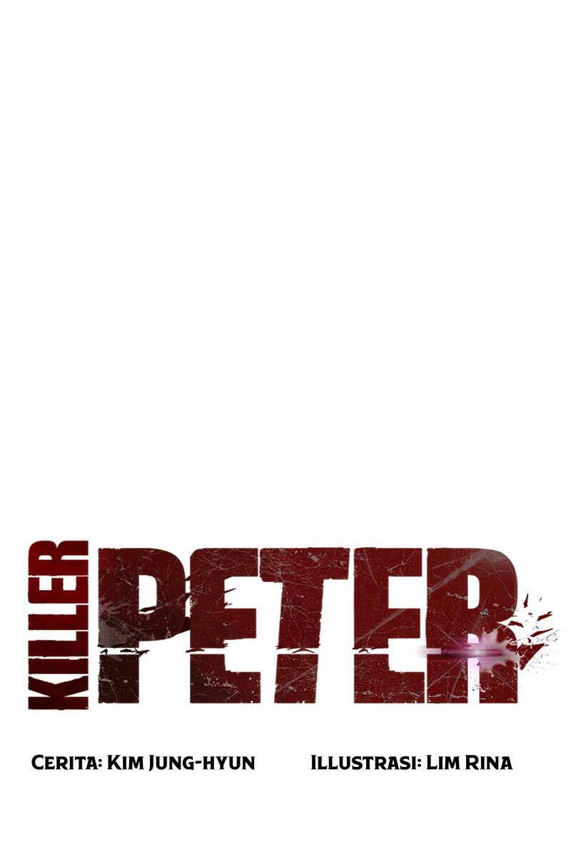 Sát Thủ Peter Chap 24 - Next Chap 25