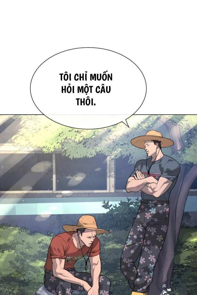 Sát Thủ Peter Chap 24 - Next Chap 25