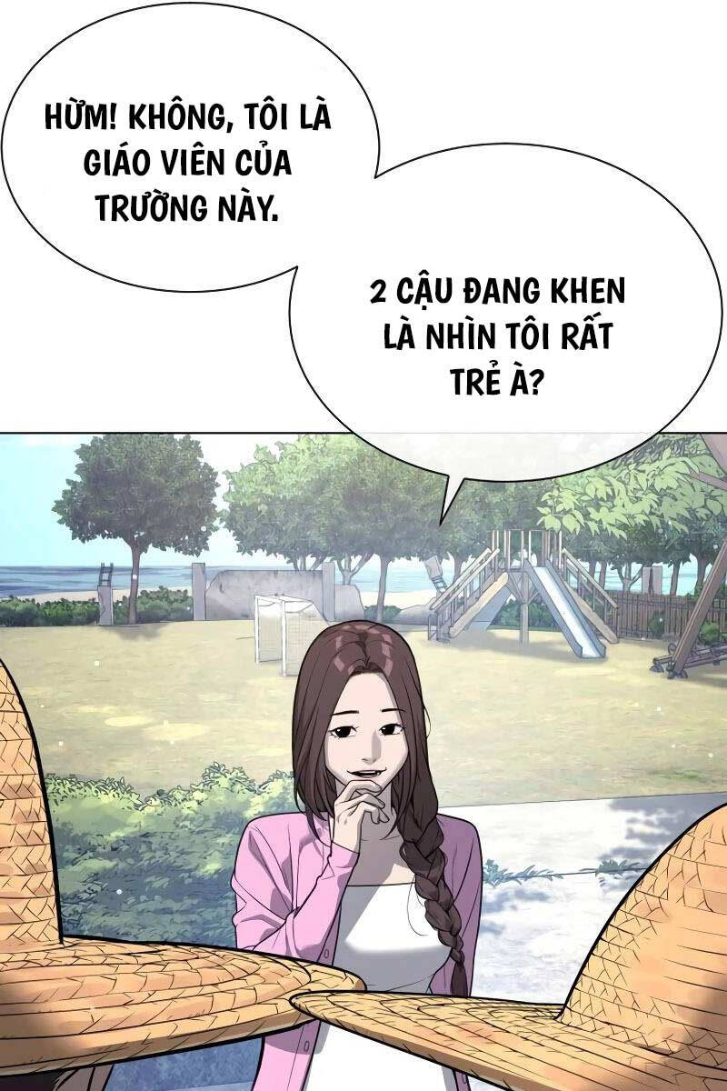 Sát Thủ Peter Chap 24 - Next Chap 25