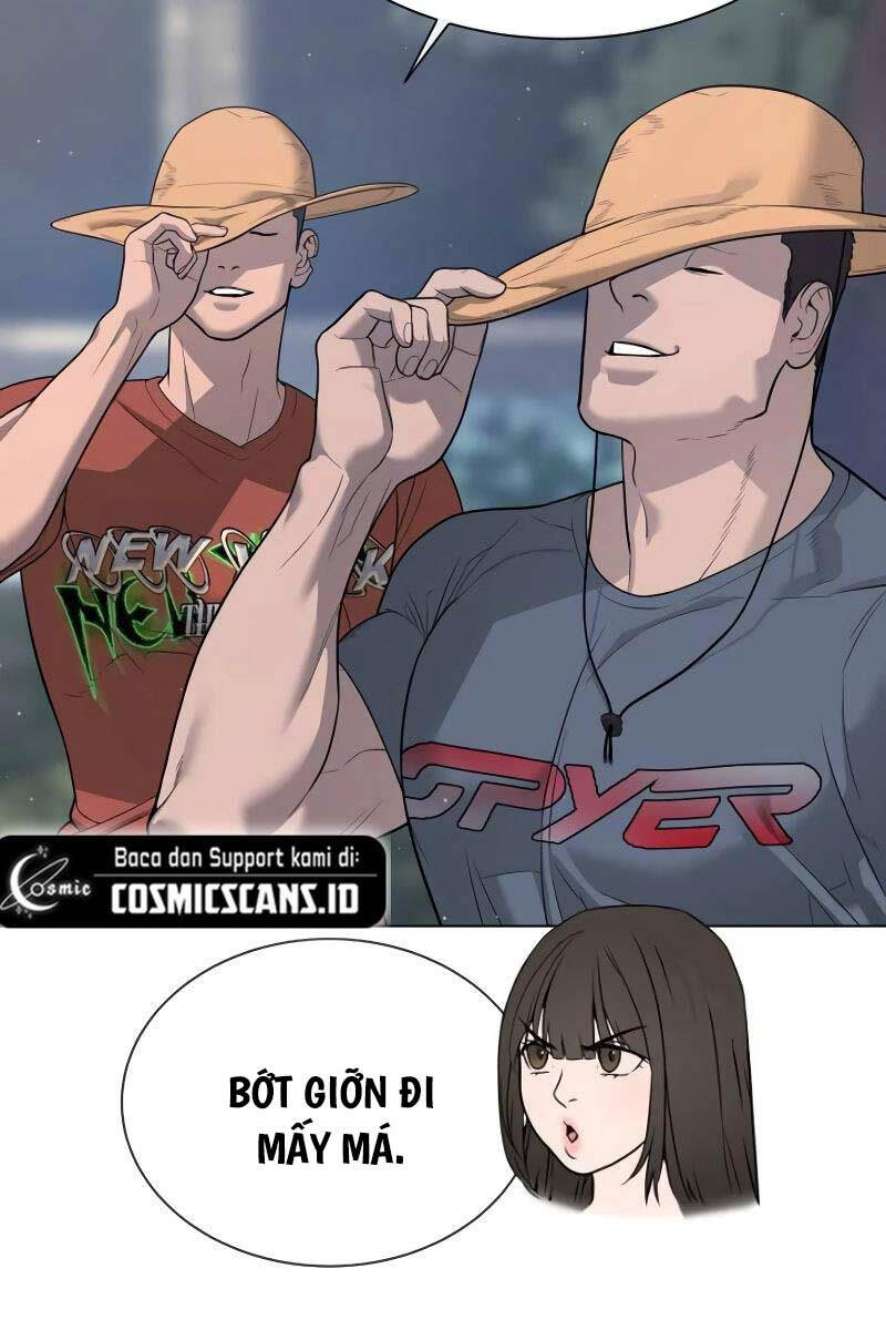 Sát Thủ Peter Chap 24 - Next Chap 25