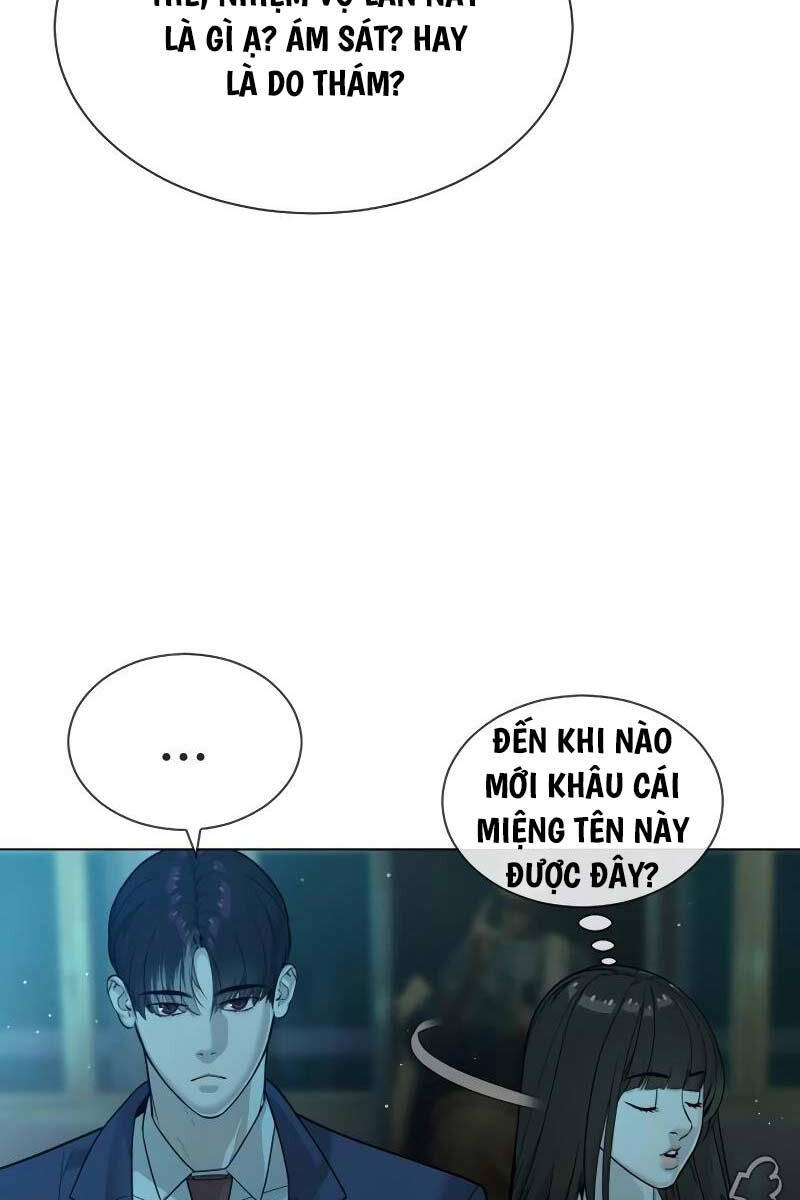 Sát Thủ Peter Chap 24 - Next Chap 25