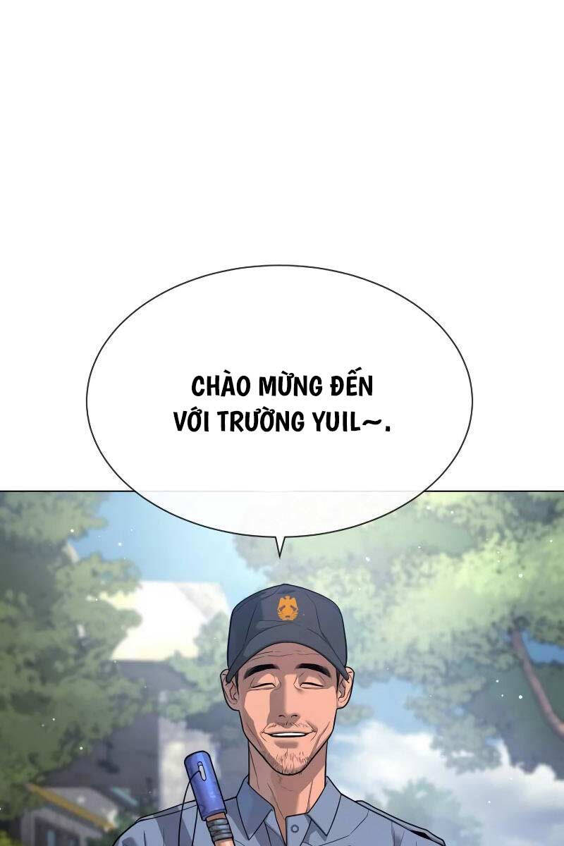 Sát Thủ Peter Chap 24 - Next Chap 25