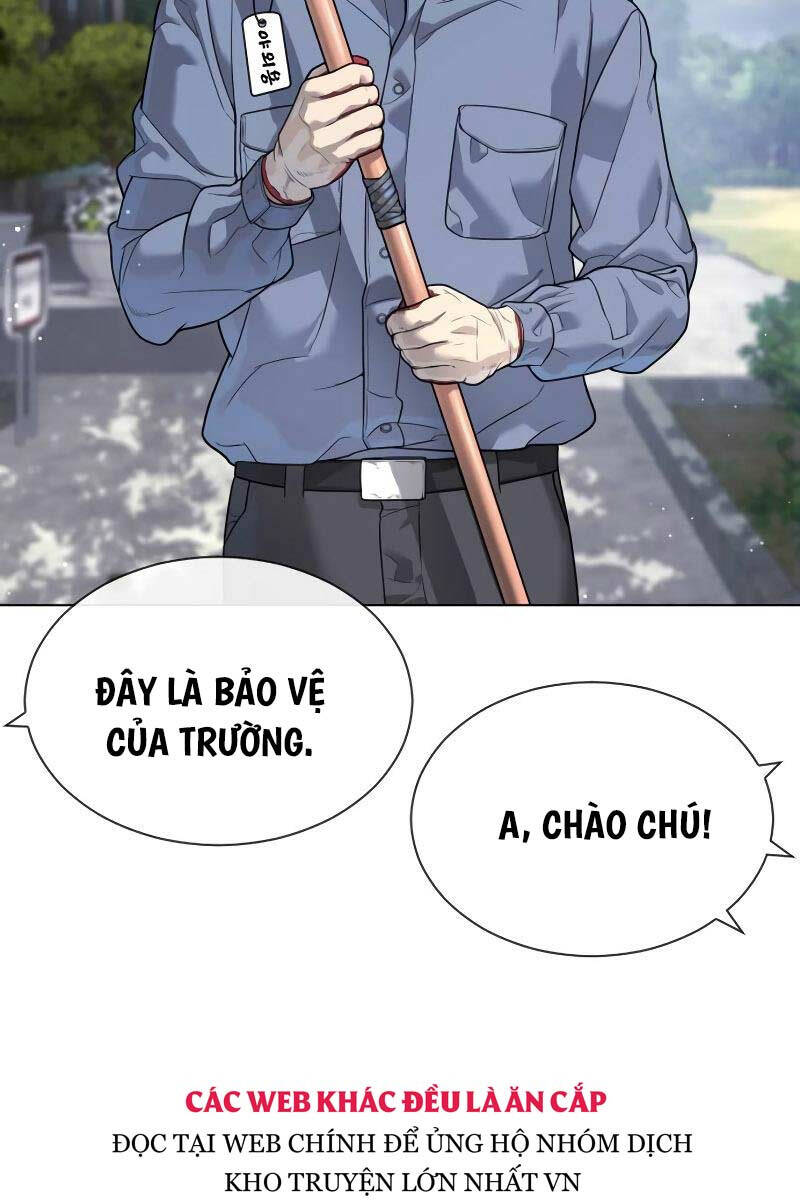 Sát Thủ Peter Chap 24 - Next Chap 25