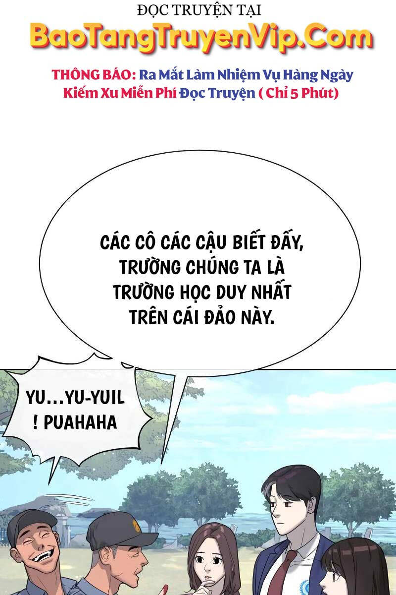 Sát Thủ Peter Chap 24 - Next Chap 25