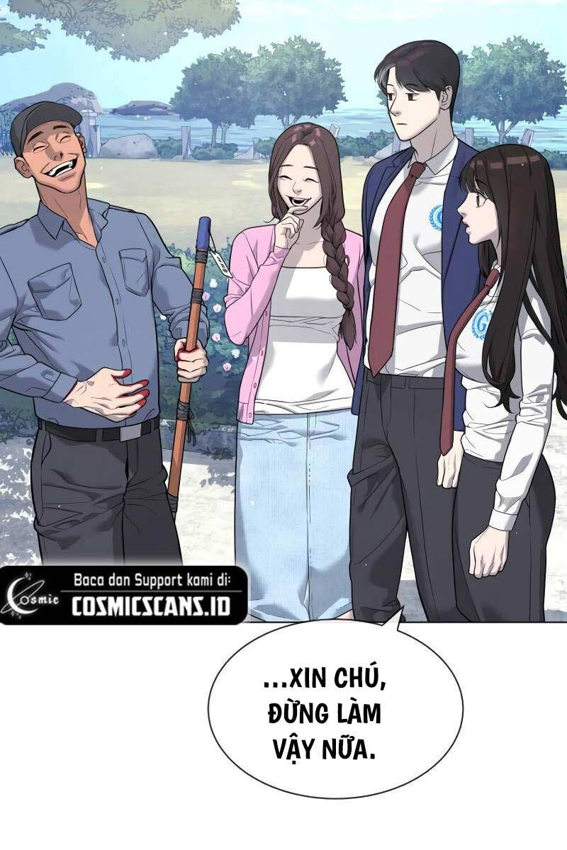 Sát Thủ Peter Chap 24 - Next Chap 25