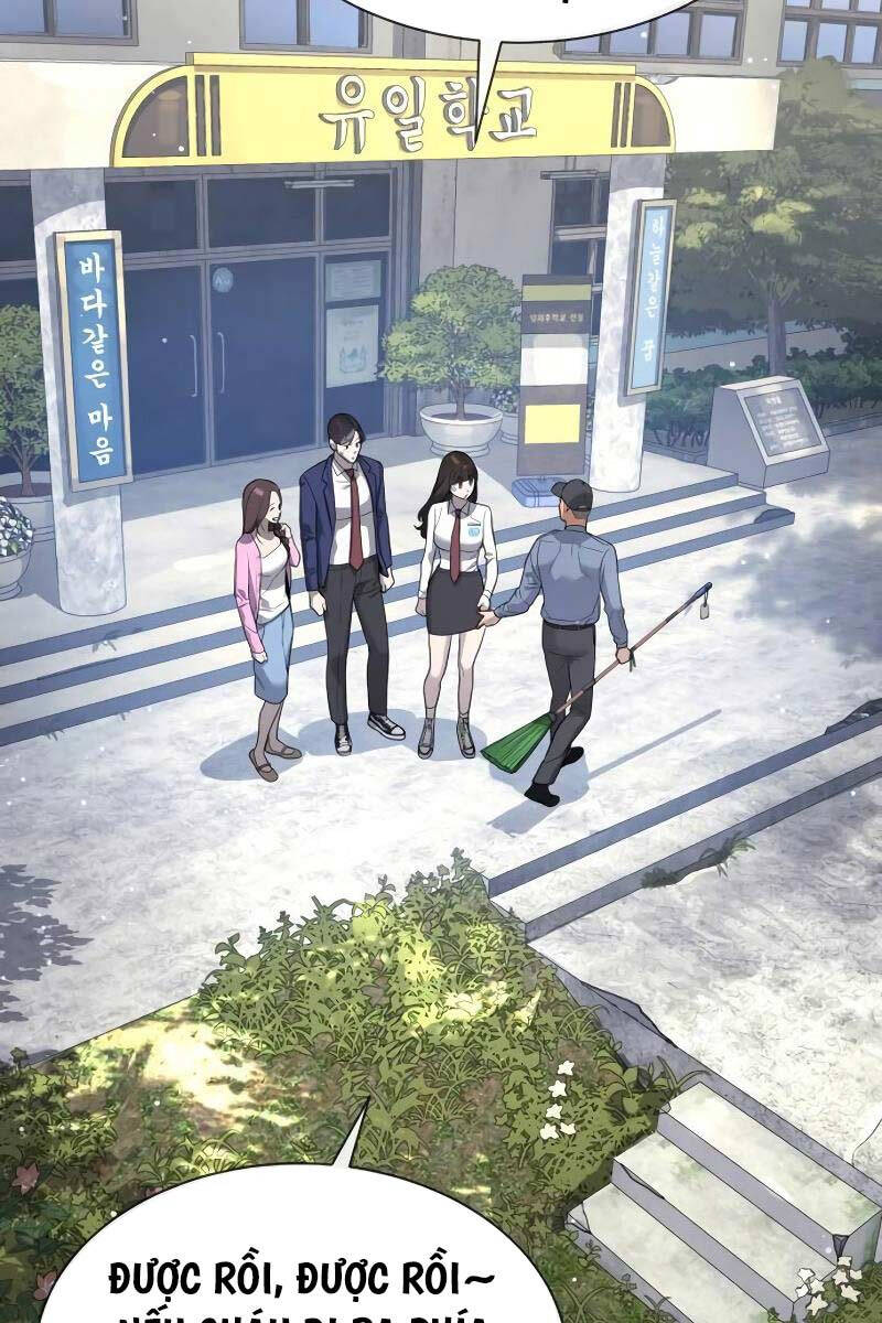 Sát Thủ Peter Chap 24 - Next Chap 25
