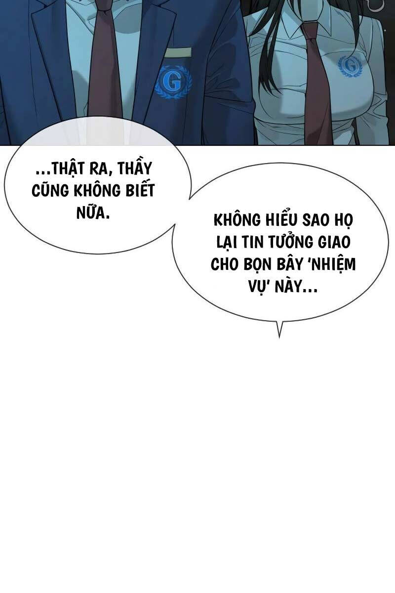 Sát Thủ Peter Chap 24 - Next Chap 25