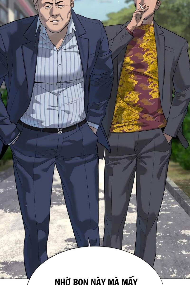 Sát Thủ Peter Chap 24 - Next Chap 25