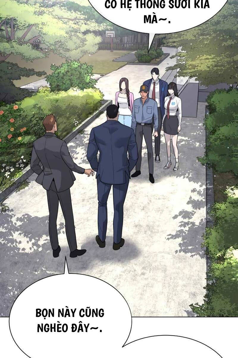 Sát Thủ Peter Chap 24 - Next Chap 25