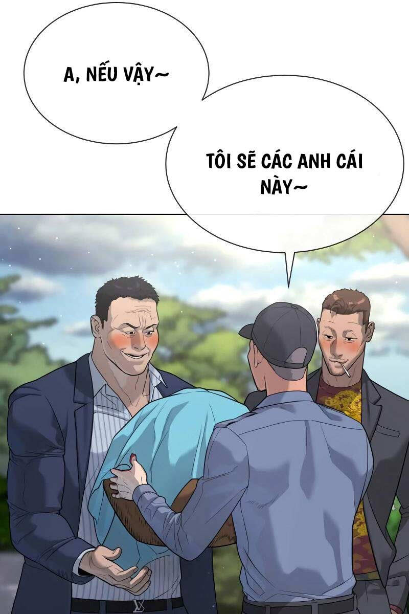 Sát Thủ Peter Chap 24 - Next Chap 25