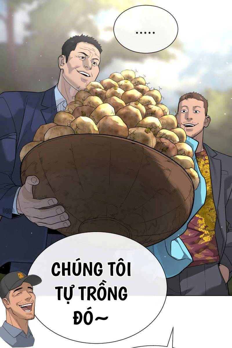 Sát Thủ Peter Chap 24 - Next Chap 25
