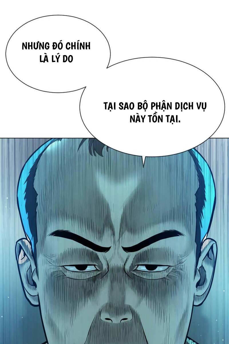 Sát Thủ Peter Chap 24 - Next Chap 25