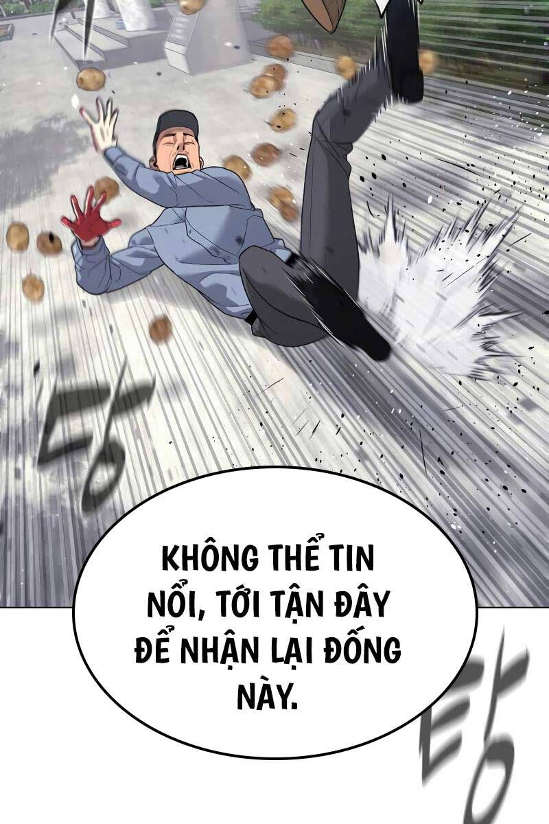 Sát Thủ Peter Chap 24 - Next Chap 25