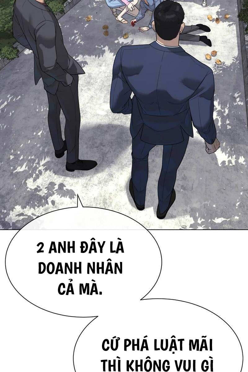 Sát Thủ Peter Chap 24 - Next Chap 25