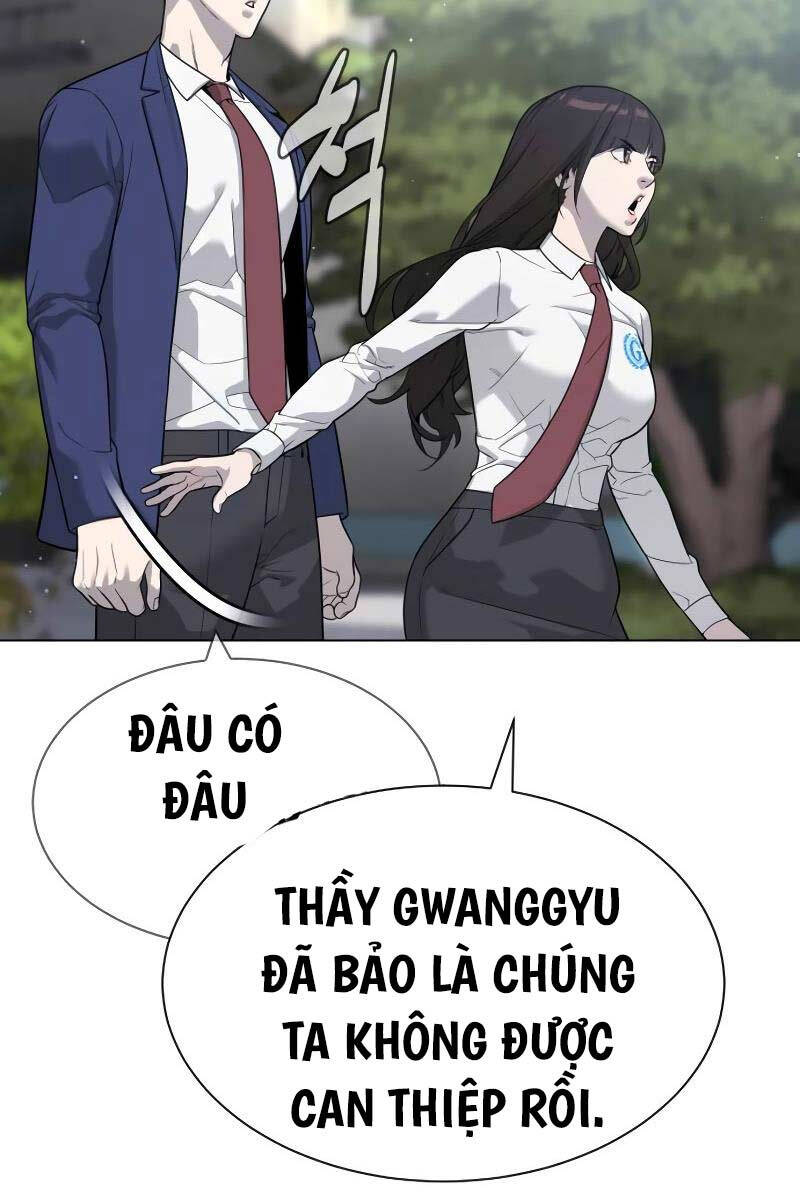 Sát Thủ Peter Chap 24 - Next Chap 25