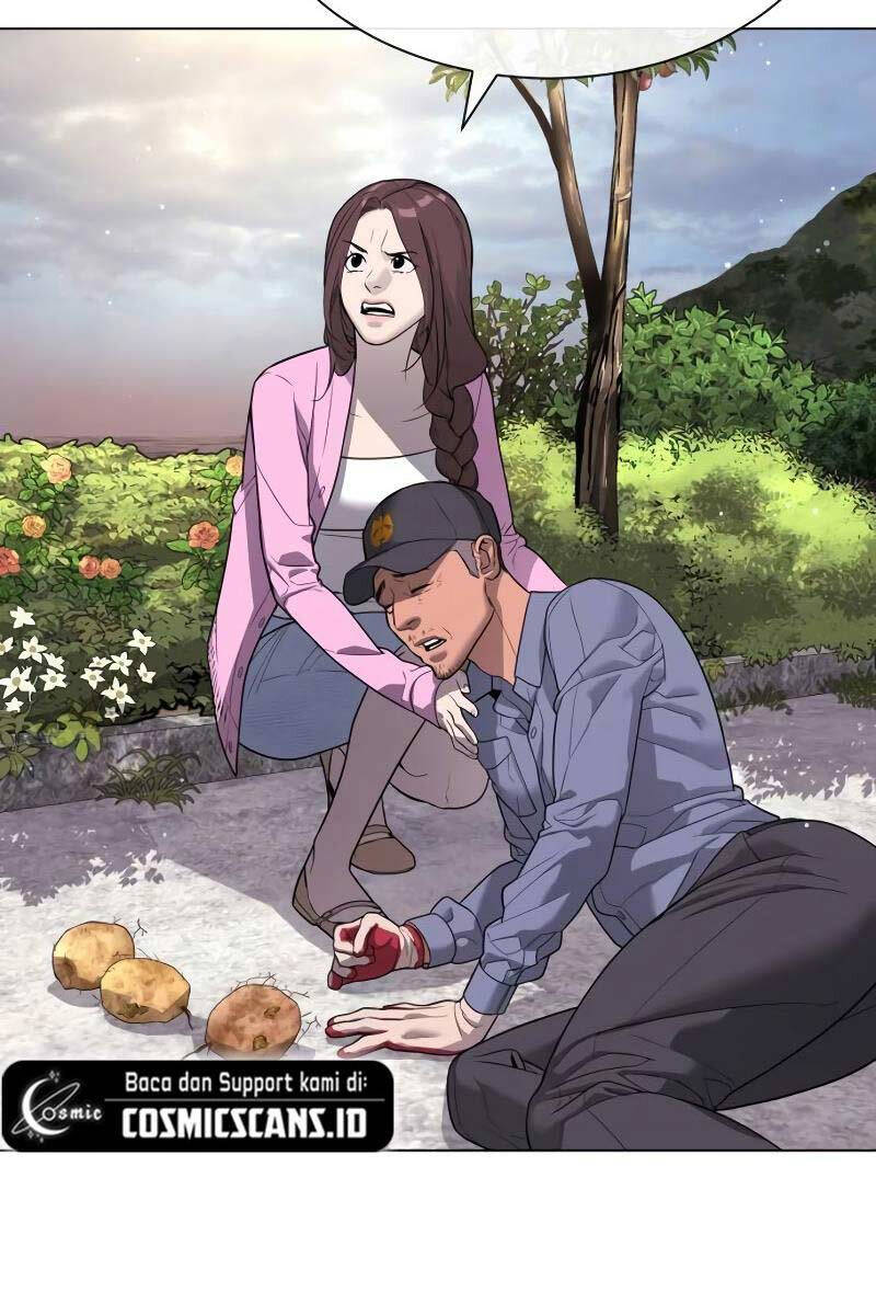 Sát Thủ Peter Chap 24 - Next Chap 25