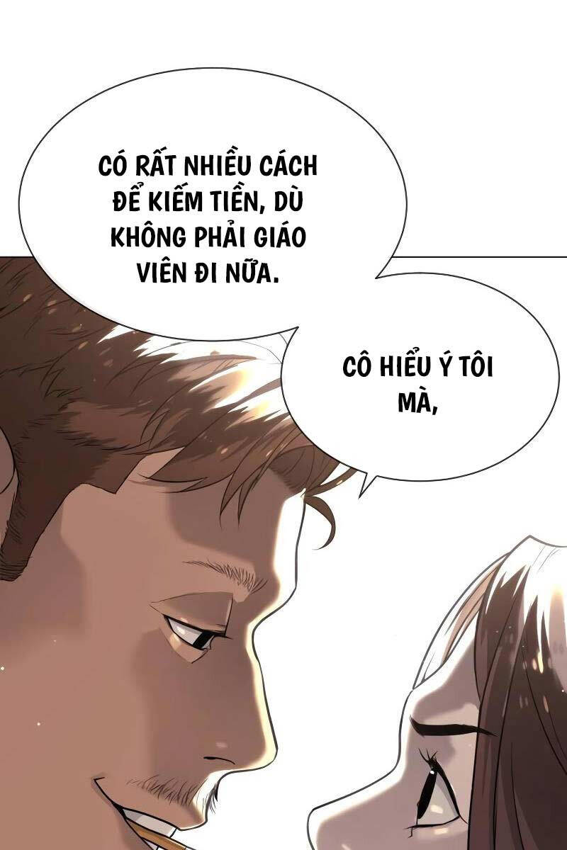 Sát Thủ Peter Chap 24 - Next Chap 25