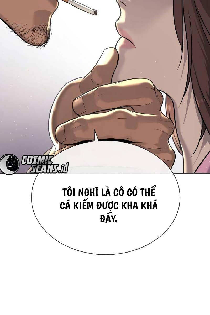 Sát Thủ Peter Chap 24 - Next Chap 25
