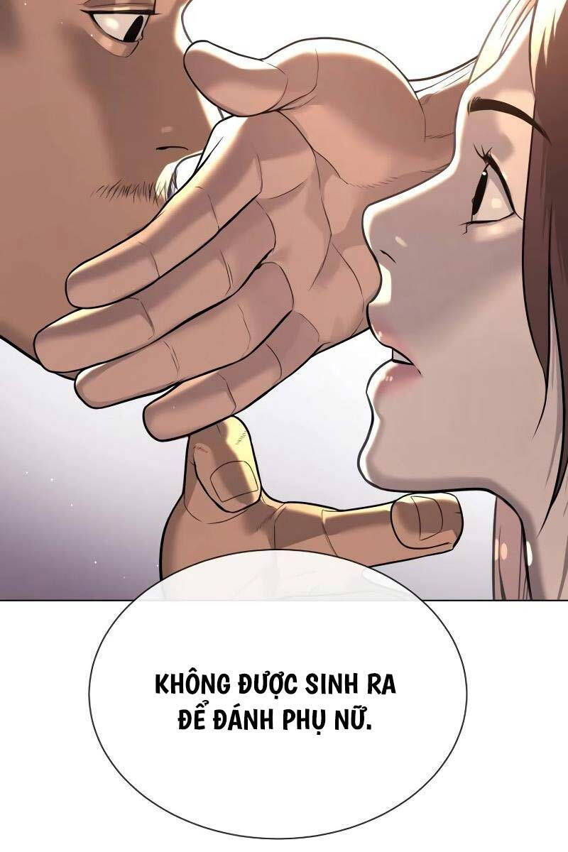 Sát Thủ Peter Chap 24 - Next Chap 25