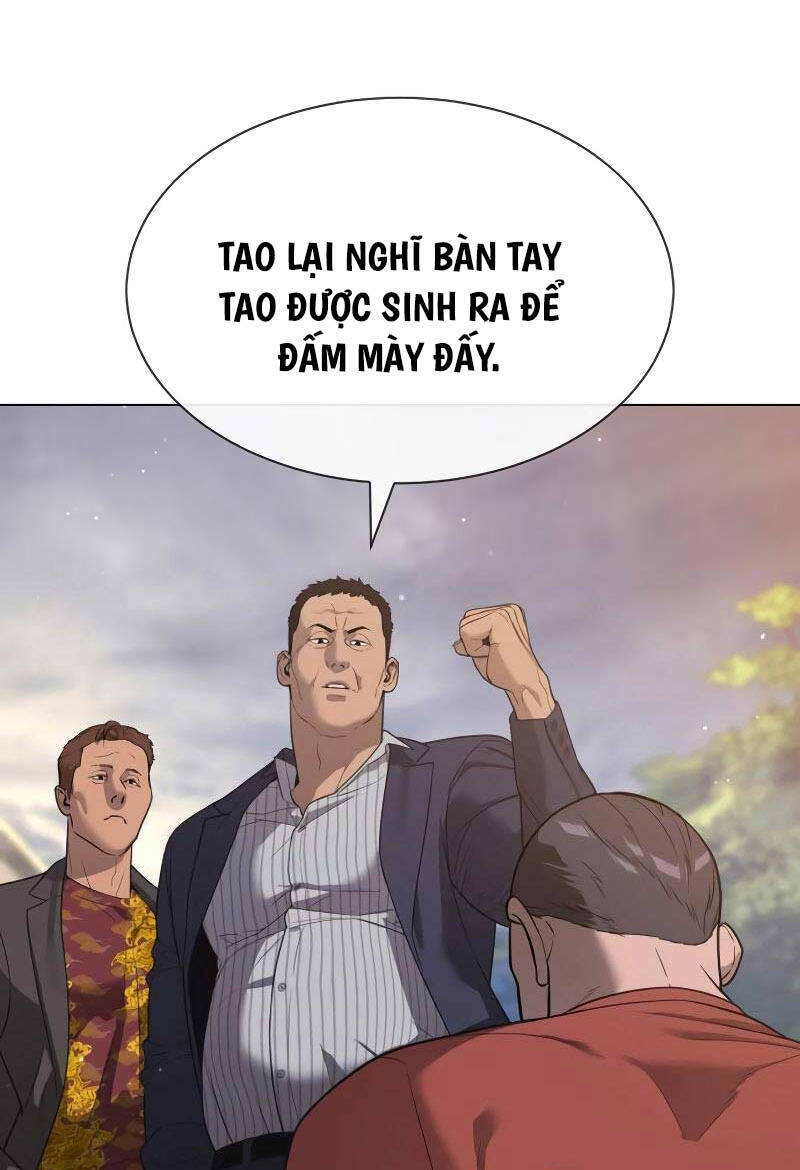Sát Thủ Peter Chap 24 - Next Chap 25
