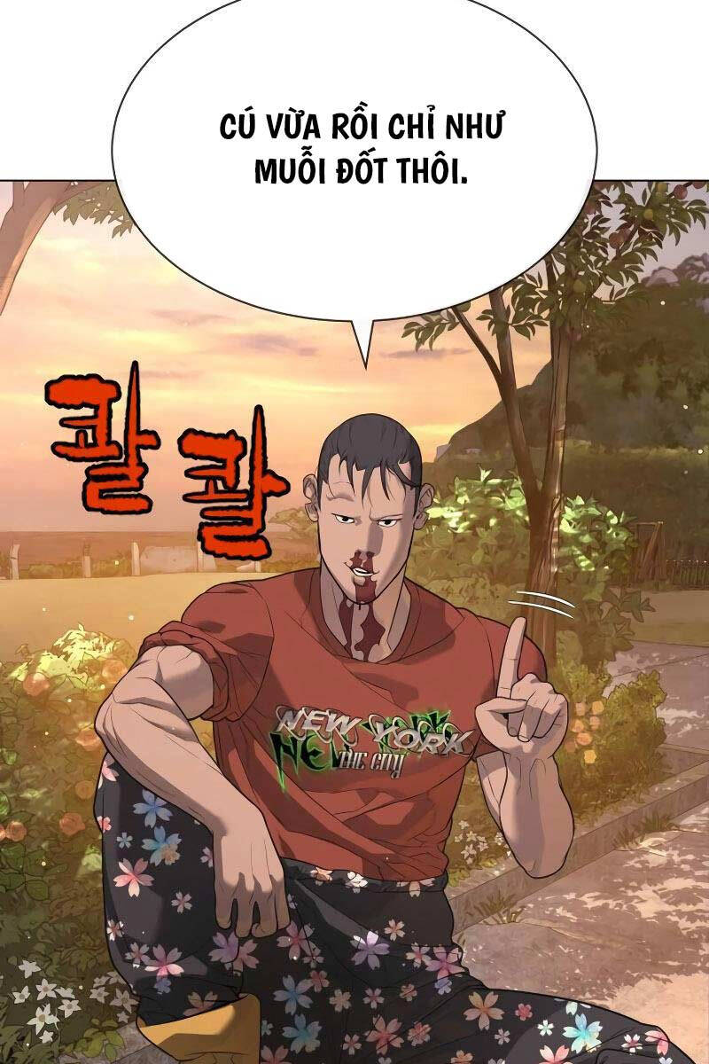 Sát Thủ Peter Chap 24 - Next Chap 25
