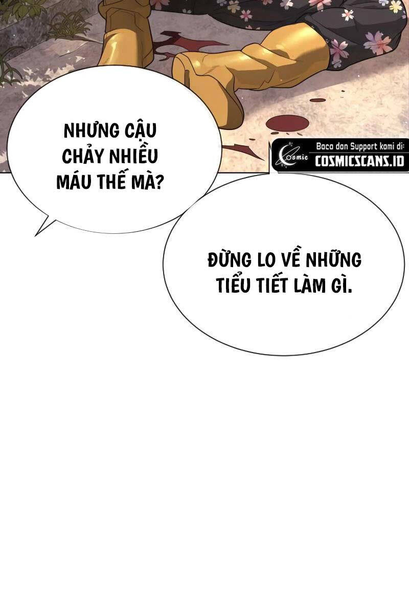 Sát Thủ Peter Chap 24 - Next Chap 25